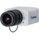 GeoVision GV-BX220D Network Camera - 1920 x 1080 - 3x Optical - CMOS - Fast Ethernet - RoHS Compliance 84-BX22V-D01U