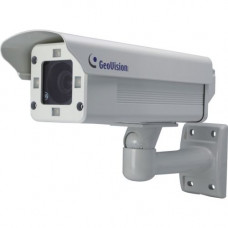 GeoVision GV-BX2400-E 2 Megapixel Network Camera - Color, Monochrome - 49.21 ft Night Vision - H.264, Motion JPEG - 1920 x 1080 - 3 mm - 10.50 mm - 3.5x Optical - CMOS - Cable - Box 84-BX24000-E010