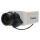 GeoVision GV-BX3400-5V 3 Megapixel Network Camera - 2048 x 1536 - 2.1x Optical - CMOS - Wi-Fi - Fast Ethernet - USB - RoHS Compliance 84-BX3400V-501U