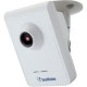 GeoVision GV-CB120D Network Camera - 1280 x 1024 - CMOS - Fast Ethernet - RoHS Compliance 84-CB220-D02U