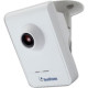 GeoVision GV-CBW120 Network Camera - 1280 x 1024 - CMOS - Wi-Fi - Fast Ethernet - RoHS Compliance 84-CBW22-001U