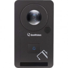 GeoVision GV-CS1320 2 Megapixel Network Camera - 118.11" Night Vision - Motion JPEG, H.264 - 1920 x 1080 - CMOS 84-CS13200-0010