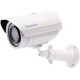 GeoVision Target GV-EBL1100-1F 1.3 Megapixel Network Camera - 1280 x 1024 - CMOS - Fast Ethernet - Wall Mount, Ceiling Mount 84-EBL1100-1010