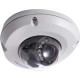 GeoVision Target GV-EDR1100-2F 1.3 Megapixel Network Camera - Color, Monochrome - 49.21 ft Night Vision - H.264, Motion JPEG - 1280 x 1024 - 3.80 mm - CMOS - Cable - Dome - Ceiling Mount, Wall Mount, Surface Mount, Bracket Mount 84-EDR1100-2010