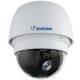 GeoVision GV-SD200-S Network Camera - 1920 x 1080 - 18x Optical - CMOS - Fast Ethernet - RoHS Compliance 84-HDS200S-180U