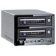 GeoVision GV-LX8CD2 Digital Video Recorder - H.264, MJPEG, AVI - Gigabit Ethernet - VGA - USB - RoHS Compliance 84-LX8D2-100U