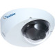 GeoVision GV-MFD320 Network Camera - 2048 x 1536 - CMOS - Fast Ethernet - RoHS Compliance 84-MD320-100U