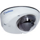 GeoVision GV-MDR120 Network Camera - 1280 x 1024 - CMOS - Fast Ethernet - RoHS Compliance 84-MDR1200-0100