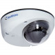 GeoVision GV-MDR5300-1F 5 Megapixel Network Camera - Color, Monochrome - H.264, Motion JPEG - 2560 x 1920 - 2.80 mm - CMOS - Cable - Dome - Ceiling Mount, Wall Mount, Surface Mount, Power Box Mount 84-MDR5300-1P10