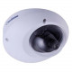 GeoVision GV-MFD5301-0F 5 Megapixel Network Camera - Color, Monochrome - H.264, Motion JPEG - 2560 x 1920 - 2.80 mm - CMOS - Cable - Dome - Ceiling Mount, Surface Mount, Wall Mount 84-MFD5301-0F1U