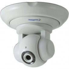 GeoVision GV-PT220D 2 Megapixel Network Camera - Color, Monochrome - H.264, Motion JPEG - 1920 x 1080 - 4 mm - CMOS - Cable - Ceiling Mount, Pendant Mount, Wall Mount, Surface Mount 84-PT22000-001U