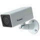 GeoVision GV-UBX1301-1F Network Camera - 1280 x 1024 - CMOS - Fast Ethernet - RoHS Compliance 84-UBX1301-1F1U