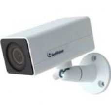 GeoVision GV-UBX3301-1F Network Camera - 2048 x 1536 - CMOS - Fast Ethernet - RoHS Compliance 84-UBX3301-2F1U