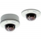 GeoVision GV-VD120D Network Camera - 1280 x 1024 - 3.3x Optical - CMOS - Fast Ethernet - RoHS Compliance 84-VD120-D01U