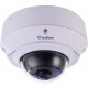 GeoVision GV-VD3440 3 Megapixel Network Camera - Color, Monochrome - 65.62 ft Night Vision - Motion JPEG, H.264 - 2048 x 1536 - 3 mm - 9 mm - 3x Optical - CMOS - Cable - Dome - Ceiling Mount, Power Box Mount, Wall Mount, Pendant Mount, Corner Mount, Pole 