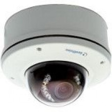 GeoVision GV-VD323D Network Camera - 2048 x 1536 - 3.3x Optical - CMOS - Fast Ethernet - RoHS Compliance 84-VD323-DH1U