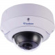 GeoVision GV-VD3430 3 Megapixel Network Camera - Color, Monochrome - 65.62 ft Night Vision - Motion JPEG, H.264 - 2048 x 1536 - 3 mm - 9 mm - 3x Optical - CMOS - Cable - Dome - Ceiling Mount, Power Box Mount, Wall Mount, Pendant Mount, Corner Mount, Pole 
