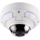 GeoVision GV-VD5340-E 5 Megapixel Network Camera - Color, Monochrome - 65.62 ft Night Vision - Motion JPEG, H.264 - 2560 x 1920 - 3.30 mm - 9 mm - 2.7x Optical - CMOS - Cable - Dome - Ceiling Mount, Power Box Mount, Pendant Mount, Pole Mount 84-VD53400-E0