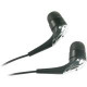 Inland Earphone - Stereo - Mini-phone - Wired - 32 Ohm - 20 Hz 20 kHz - Earbud - Binaural - Open - 3.94 ft Cable 87079