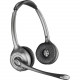 Plantronics Over-the-head Headset (CS520-XD) - Stereo - Wireless - DECT 6.0 - Over-the-head - Binaural - Supra-aural - TAA Compliance 89548-01