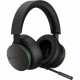 Microsoft Xbox Stereo Headset - 20th Anniversary Special Edition - Stereo - Mini-phone (3.5mm) - Wired - Over-the-ear - Binaural - Ear-cup - Classic Black, Green 8LI-00008