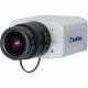 GeoVision GV-BX5700-8F 5 Megapixel Network Camera - Box - H.265, Motion JPEG, H.264 - 2592 x 1944 - CMOS - Pole Mount 90-BX5700F-8010