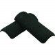 VisionTek SoundTube PRO Replacement Fabric Cover "Black" (900927) - Black 900927