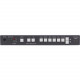 Kramer 906 Amplifier - 13.60 W RMS - 2 Channel - Ethernet - USB 906