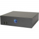 AOpen Powerful Digital Signage Media Player - AMD T56N 1.60 GHz - 4 GB DDR3 SDRAM - 320 GB HDD - USB - DVI - SerialEthernet 91.DE500.A1C0