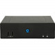 AOpen DE7200 Digital Signage Appliance - Core i3 - 2 GB - 64 GB HDD - HDMI - USB - SerialEthernet 91.DEC00.A0A0