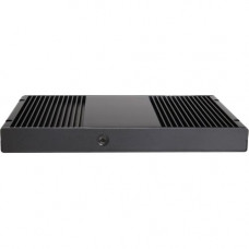 AOpen DEX5350 Digital Signage Appliance - Core i3 - 4 GB - 500 GB HDD - HDMI - USBEthernet - Black 791.DEE00.0040