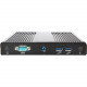 AOpen DE3450-S Digital Signage Appliance - 4 GB - 64 GB SSD - HDMI - USB - SerialEthernet 91.DEH00.A0A0