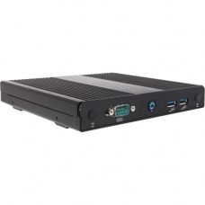 AOpen Digital Engine DE3450 Digital Signage Appliance - 4 GB - 64 GB SSD - HDMI - USB - SerialEthernet - TAA Compliance 91.DEH00.A1B0