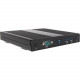 AOpen Digital Engine DE3450 Digital Signage Appliance - 4 GB - 64 GB SSD - HDMI - USB - SerialEthernet 91.DEH00.A1A0