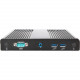 AOpen Digital Engine DE3450 Digital Signage Appliance - HDMI - USB - SerialEthernet - TAA Compliance 91.DEH01.A110