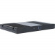 AOpen Digital Engine DEX5550 Digital Signage Appliance - Core i3 - HDMI - USB - SerialEthernet - TAA Compliance 91.DEK01.A020