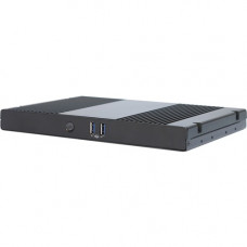 AOpen Digital Engine DEX5550 Digital Signage Appliance - Core i5 - HDMI - USB - SerialEthernet - TAA Compliance 91.DEK01.A030