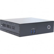 AOpen Digital Engine DE5500 Digital Signage Appliance - Core i7 - HDMI - USB - SerialEthernet - TAA Compliance 91.DEK01.A130