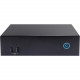 AOpen DE6340 Digital Signage Appliance - 3.35 GHz - HDMI - USB - SerialEthernet - TAA Compliance 91.DEL01.A010
