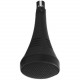 ClearOne Microphone - 100 Hz to 12 kHz - Wired - 2 ft - 80 dB - Condenser - XLR 910-001-013-B