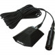 ClearOne Microphone - 50 Hz to 18 kHz - Wired - 26.25 ft -65 dB - Electret Condenser, Condenser - XLR 910-103-161