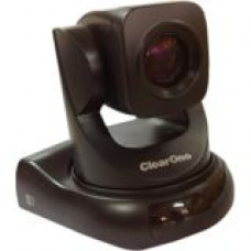 ClearOne COLLABORATE 910-401-190 Video Conferencing Camera - Black - RCA - EXview HAD CCD Sensor - Auto/Manual - RoHS Compliance 910-401-190
