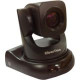 ClearOne COLLABORATE 910-401-190 Video Conferencing Camera - Black - RCA - EXview HAD CCD Sensor - Auto/Manual - RoHS Compliance 910-401-190