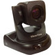ClearOne COLLABORATE 910-401-192 Video Conferencing Camera - Black - RCA - EXview HAD CCD Sensor - Auto/Manual - RoHS Compliance 910-401-192