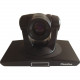 ClearOne COLLABORATE 910-401-196 Video Conferencing Camera - 2.1 Megapixel - 60 fps - Black, Silver - DVI - 1920 x 1080 Video - EXview HAD CCD Sensor - Auto/Manual 910-401-196