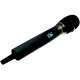 ClearOne Microphone - 60 Hz to 15 kHz - Wireless - RF - Handheld 910-6003-001