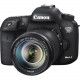 Canon EOS 7D Mark II 20.2 Megapixel Digital SLR Camera with Lens - 18 mm - 135 mm - 3" LCD - 7.5x Optical Zoom - 5472 x 3648 Image - 1920 x 1080 Video - HD Movie Mode - Wireless LAN - GPS - TAA Compliance 9128B135