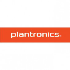 Plantronics RUGGEDIZED HEADSSET, DUAL CHANNEL W/DYNA - TAA Compliance 92809-01