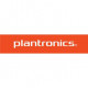 Plantronics 90010-01 Headset Audio Cable Adapter - 10 ft - 1 Pack - Mini-phone Male Audio - Quick Disconnect Audio - TAA Compliance 90010-01