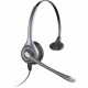 Plantronics MS250-1 Aviation Headset - Over-the-head - TAA Compliance 92390-01